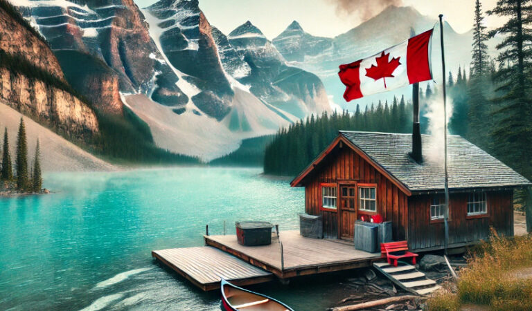 Best Places to Visit in Canada for First-Time Travelers – Top Attractions and Travel Tips