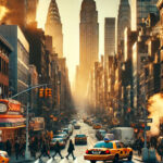 Best Things to Do in New York City
