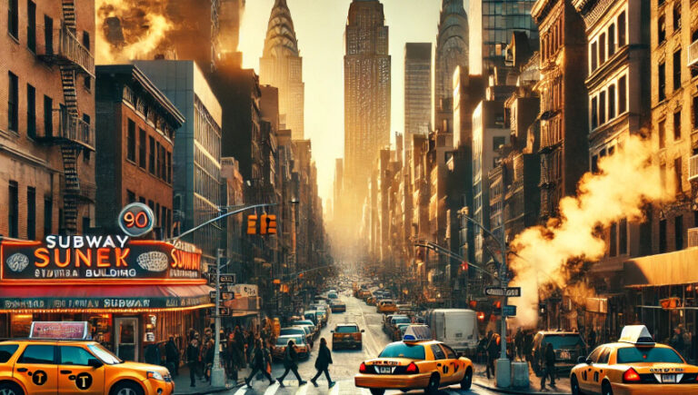 Best Things to Do in New York City