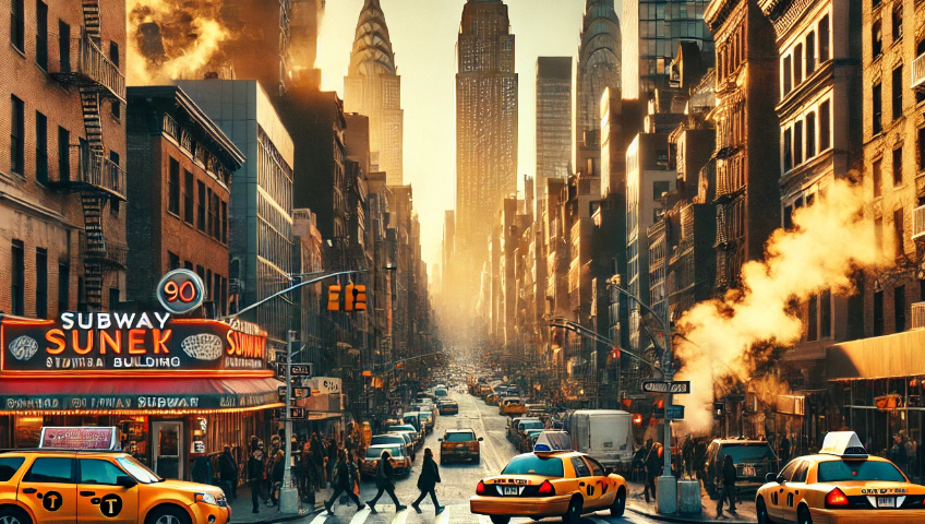 Best Things to Do in New York City