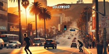Best Things to Do in Los Angeles