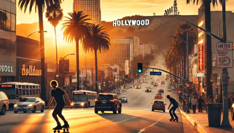 Best Things to Do in Los Angeles