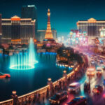 Las Vegas Travel Guide