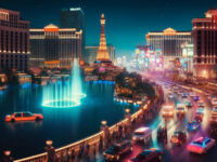Las Vegas Travel Guide