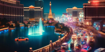 Las Vegas Travel Guide
