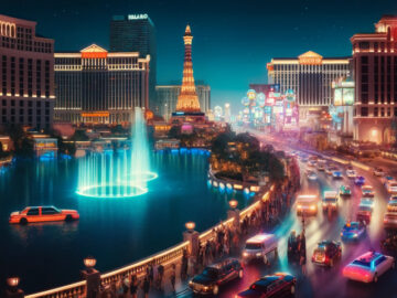 Las Vegas Travel Guide