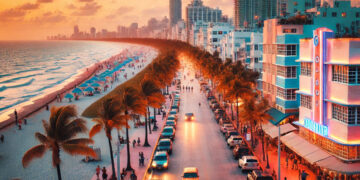 Miami Travel Guide