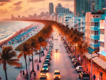 Miami Travel Guide