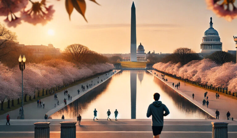 Washington, D.C. Travel Guide – Best Things to Do, Where to Stay, What to Eat & Travel Tips