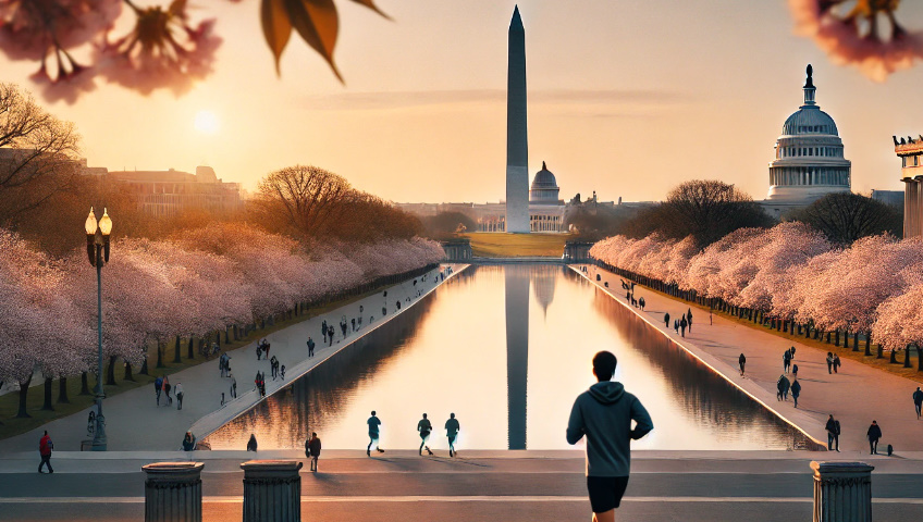 Washington, D.C. Travel Guide