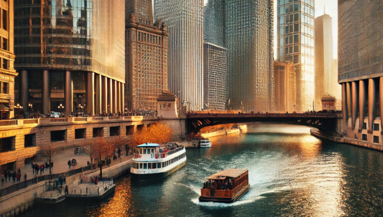 Chicago Travel Guide