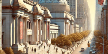 Museum Mile Tour