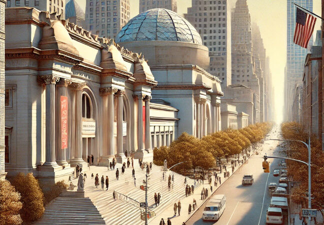 Museum Mile Tour – Everything You Need to Know Museum Mile Tour – Everything You Need to Know