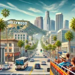 Los Angeles