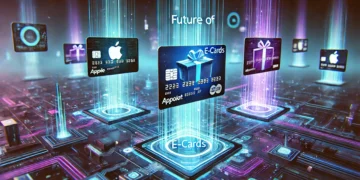 Future of E-Cards