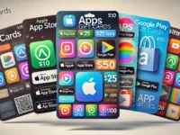 Apps To Get Free Gift Cards