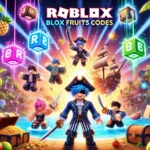Blox Fruits Codes Roblox