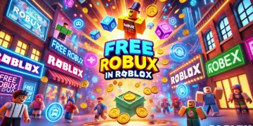 Free Robux in Roblox