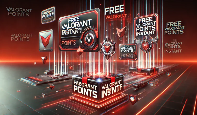 20+ Free Valorant Points Instant Giveaway 20+ Free Valorant Points Instant Giveaway
