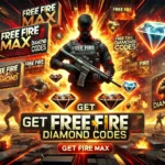 Get Free Fire MAX Diamond Codes