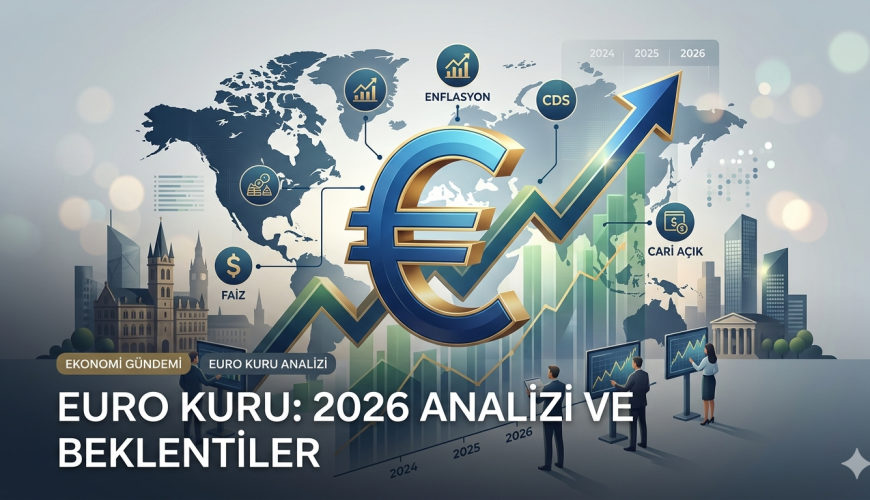 Euro Kuru Neden Yükseliyor Uzman Yorumları